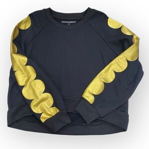 145 Cynthia Rowley Sweatshirt